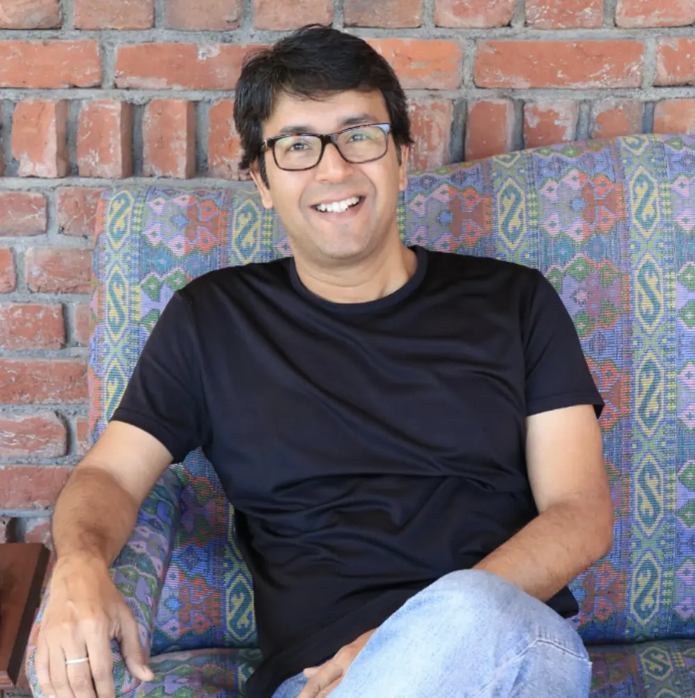 Sanjay Bhattacharjee