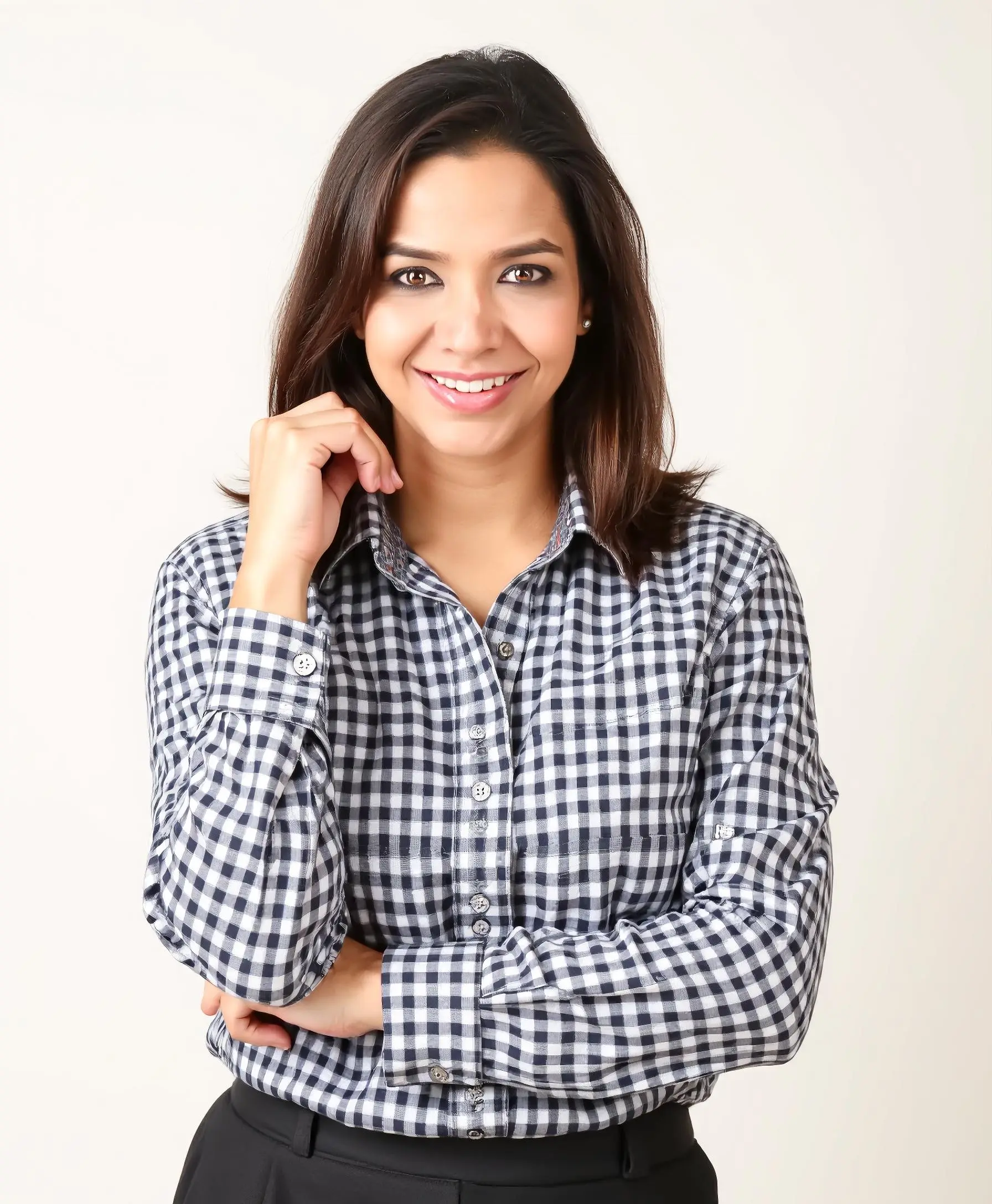 Sarveshi Shukla