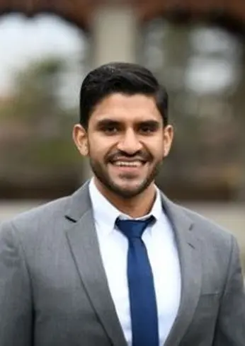 Raj Kamaria