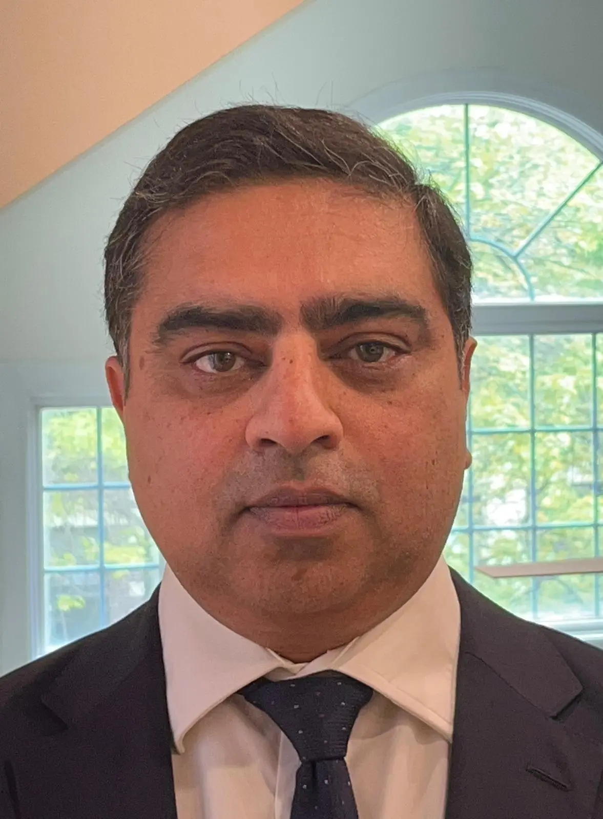 Atif Rahim